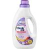 Detergent de culoare lichid de culoare și protecție pentru fibre, 1,1 l