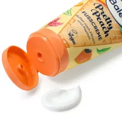 Cremă de picioare Pretty Peach, 100 ml