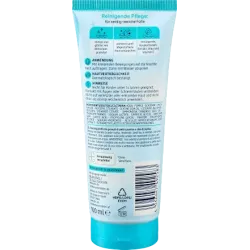 Exfoliant pentru picioare, 100 ml