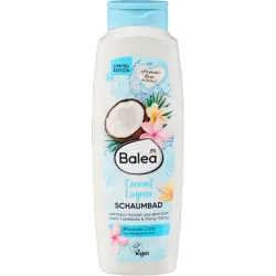 Baie cu spumă Coconut Lagoon, 750 ml