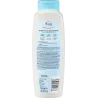 Baie cu spumă Coconut Lagoon, 750 ml