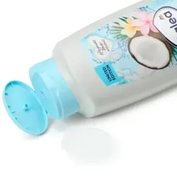 Baie cu spumă Coconut Lagoon, 750 ml