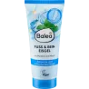 Gel de gheață pentru picioare și gambe, 100 ml