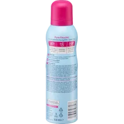 Spray de apă cu lici și hibiscus, 150 ml