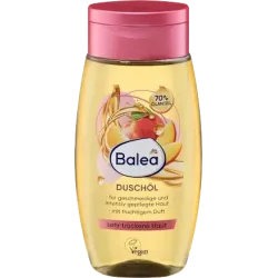 Ulei de duș cu fructe, 250 ml