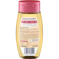 Ulei de duș cu fructe, 250 ml