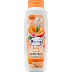 Spumă de baie Fruity Splash, 750 ml