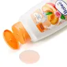 Spumă de baie Fruity Splash, 750 ml