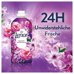 Balsam de rufe Amethyst Floral Dream 87WL, 1,827 l