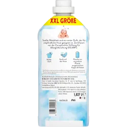 Balsam de rufe Sensitive 87 WL, 1,827 l