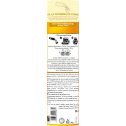 Parfum de rufe Golden Orchid, 280 g
