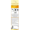 Parfum de rufe Golden Orchid, 280 g