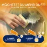 Parfum de rufe Golden Orchid, 280 g