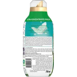 Balsam de rufe Air Fresh Country Meadow 50 spălări, 700 ml