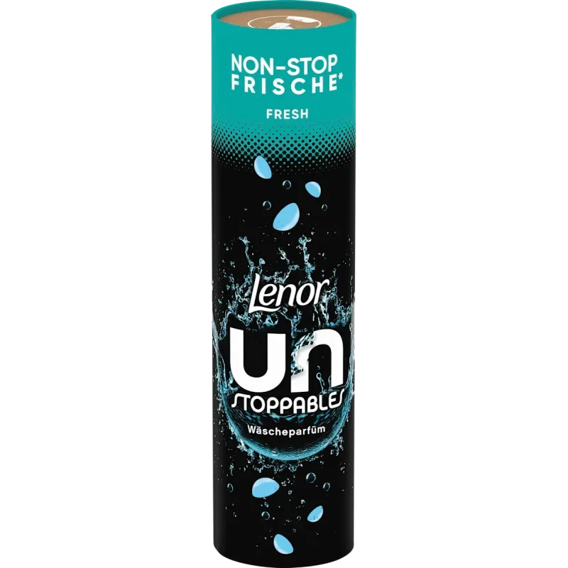 Parfum de rufe Unstoppables, 280 g