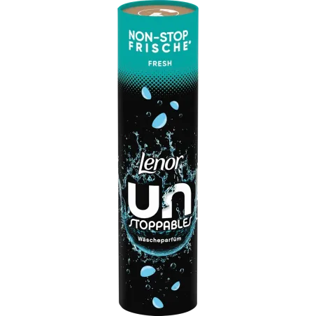 Parfum de rufe Unstoppables, 280 g