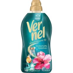 Balsam de rufe aromaterapie Enchanting Maldives 46WL, 1.012 l