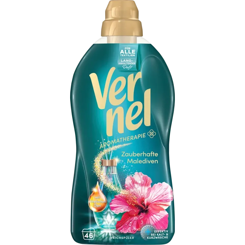Balsam de rufe aromaterapie Enchanting Maldives 46WL, 1.012 l