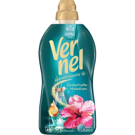 Balsam de rufe aromaterapie Enchanting Maldives 46WL, 1.012 l