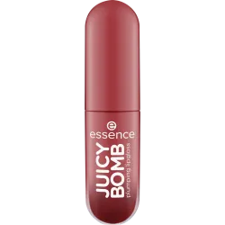 Luciu de buze Juicy Bomb Plumping 05 Caisă moale, 2,6 ml