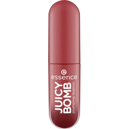 Luciu de buze Juicy Bomb Plumping 05 Caisă moale, 2,6 ml