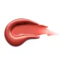 Luciu de buze Juicy Bomb Plumping 05 Caisă moale, 2,6 ml