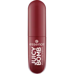 Luciu de buze Juicy Bomb Plumping 01 Căpșună dulce, 2,6 ml