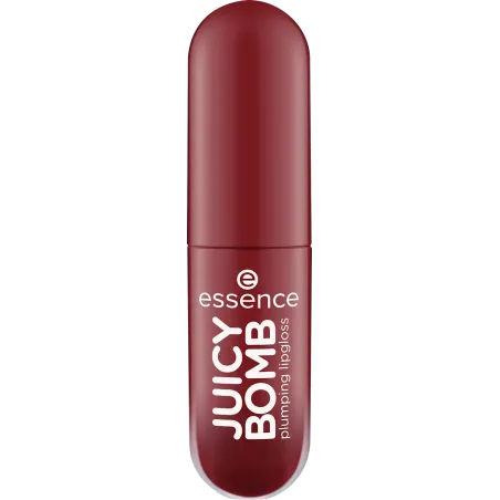 Luciu de buze Juicy Bomb Plumping 01 Căpșună dulce, 2,6 ml