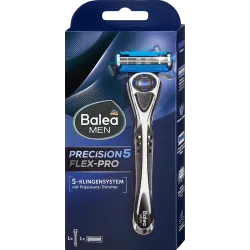 Aparat de ras Precision5 Flex-Pro, 1 buc.