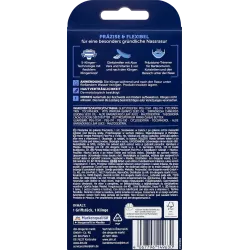 Aparat de ras Precision5 Flex-Pro, 1 buc.