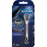 Aparat de ras Precision Body, 1 buc.