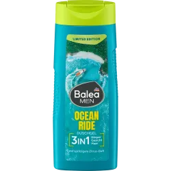 Gel de duș Ocean Ride 3 în 1, 300 ml