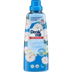 Balsam de rufe Heavenly Freshness 40WL, 1 l