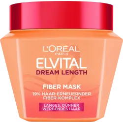 Mască de păr Fiber Dream Length, 300 ml