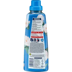 Balsam de rufe Heavenly Freshness 40WL, 1 l