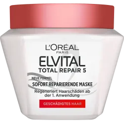 Mască de păr Total Repair 5, 300 ml