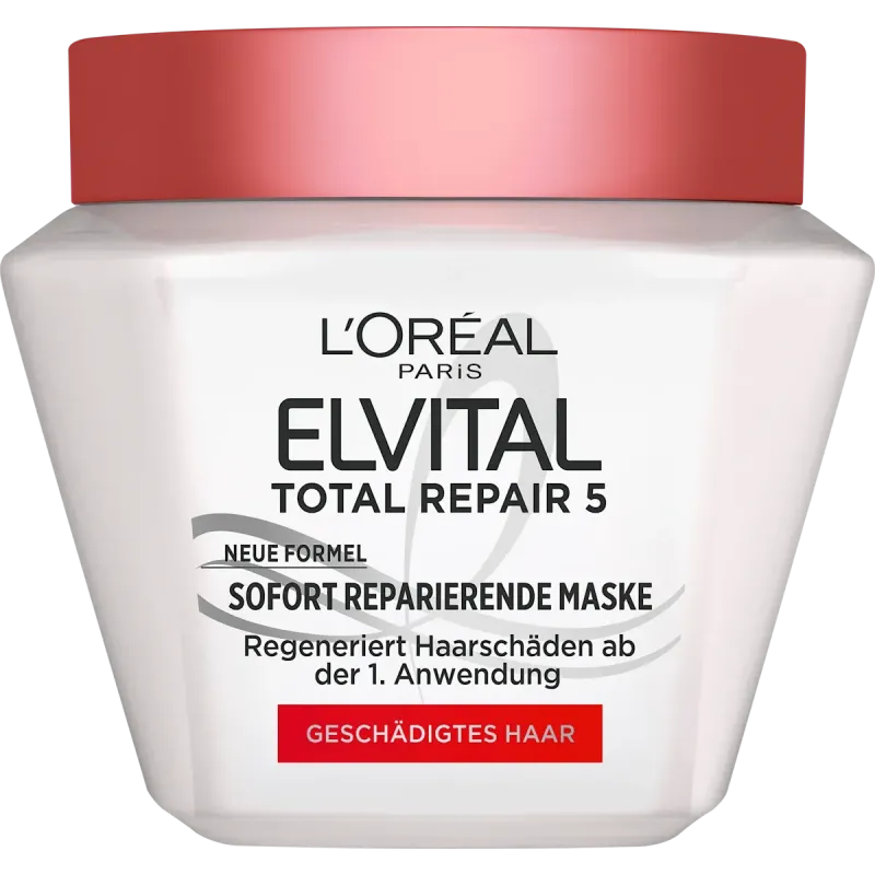 Mască de păr Total Repair 5, 300 ml