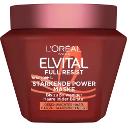Mască de păr Full Resist, 300 ml