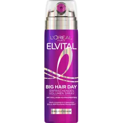 Spray pentru volum Big Hair Day, 200 ml