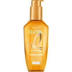 Ulei de păr Oil Magique, pentru toate tipurile de păr, 100 ml