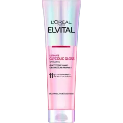 Balsam de păr cu efect glicolic, 150 ml