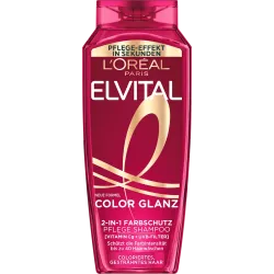 Șampon și balsam 2 în 1 Color Glanz, 250 ml
