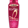 Șampon și balsam 2 în 1 Color Glanz, 250 ml