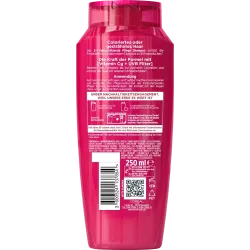 Șampon și balsam 2 în 1 Color Glanz, 250 ml