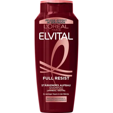 Șampon Full Resist, 250 ml