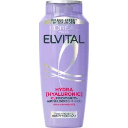Șampon Hydra Hyaluronic, hidratant, 250 ml