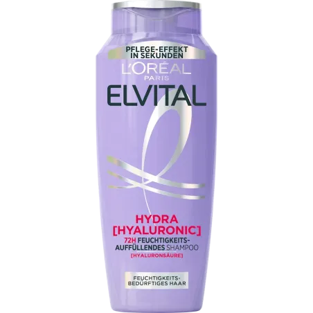 Șampon Hydra Hyaluronic, hidratant, 250 ml