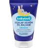 Balsam cu ulei pentru bebeluși, somn frumos, sensibil, 50 ml