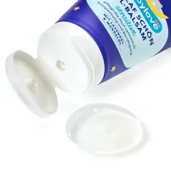 Balsam cu ulei pentru bebeluși, somn frumos, sensibil, 50 ml