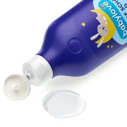 Aditiv pentru baie pentru bebeluși Sleep Well Bath Sensitive, 500 ml